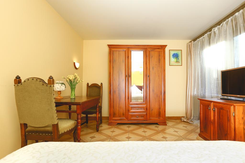 Villa Arciau Juros Palanga Esterno foto